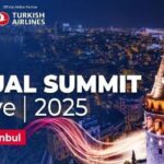 Türkiye to Hold PATA Annual Summit 2025