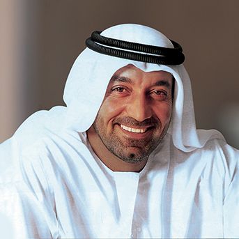 Adnan Kazim, Emirates’ Chief Commercial Officer 