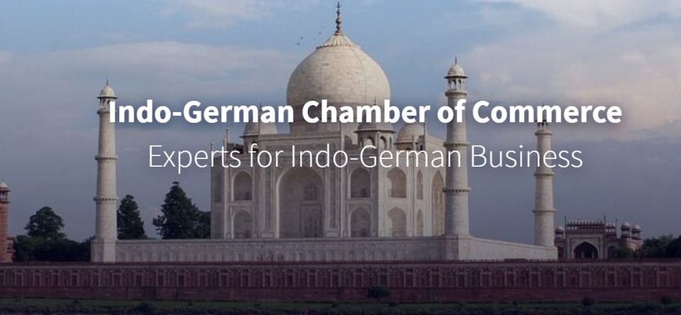 INDO-GERMAN Chamber of Commerce Announces New Committee Members