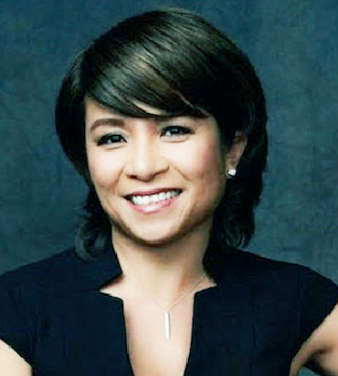 Liz Ortiguera, CEO, PATA