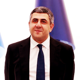 UNWTO-Secretary-General Zurab Pololikashvili