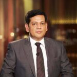 Atul Upadhyay- Executive Vice President, Pride Hotels Group