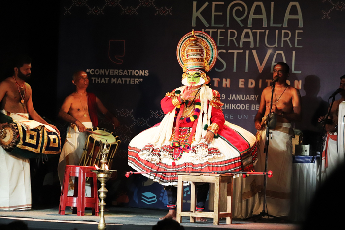 kerala festival