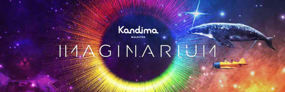 Kandima - Imaginarium