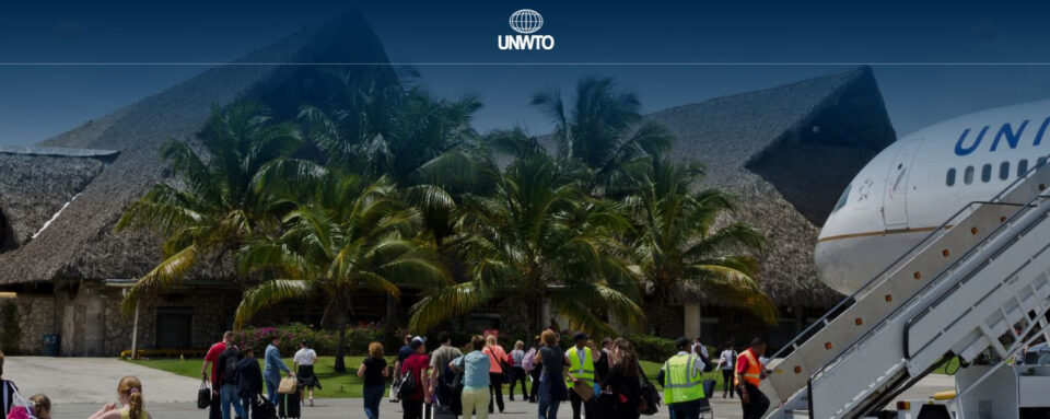 Dominican Republic the Focus of First UNWTO Tourism Investment Guide