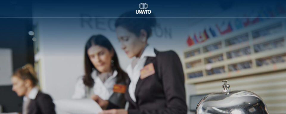 Affiliate Members Board of UNWTO Elects Chair