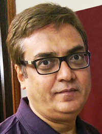 Sanjiv Agarwal, Chairman & CEO, Fairfest Media Ltd.