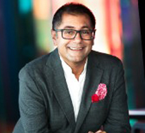 Neeraj Seth, Cluster Director, Marketing Communications, Kandima Maldives