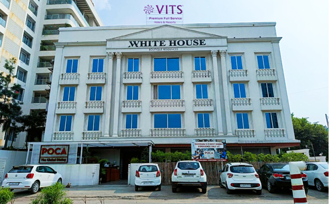 VITS White House Boutique Residences