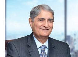 Anil Madhok, Executive Chairman, Sarovar Hotels