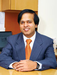 Prashant Tripathy, Managing Director & CEO, Max Life