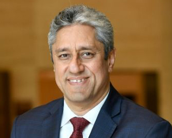 Sanjay Sethi,CEO & MD, Chalet Hotels Ltd