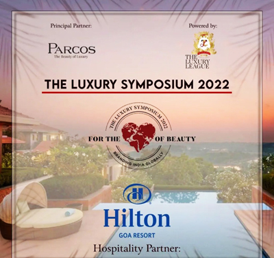 The Luxury Symposium 2022