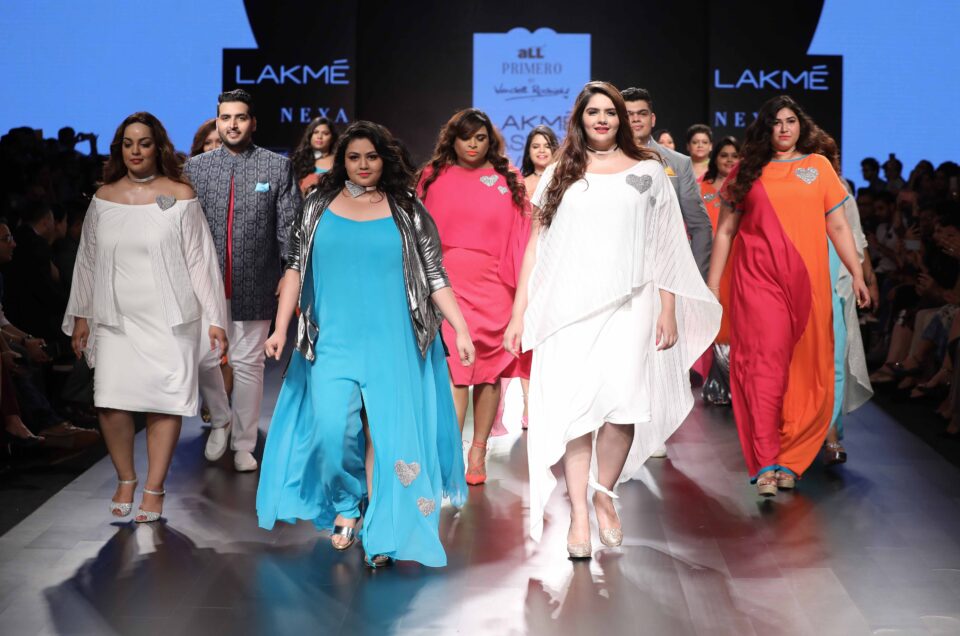 aLL – The Plus Size Store to Present Once Again at FDCI X LAKMÉ FASHION WEEK