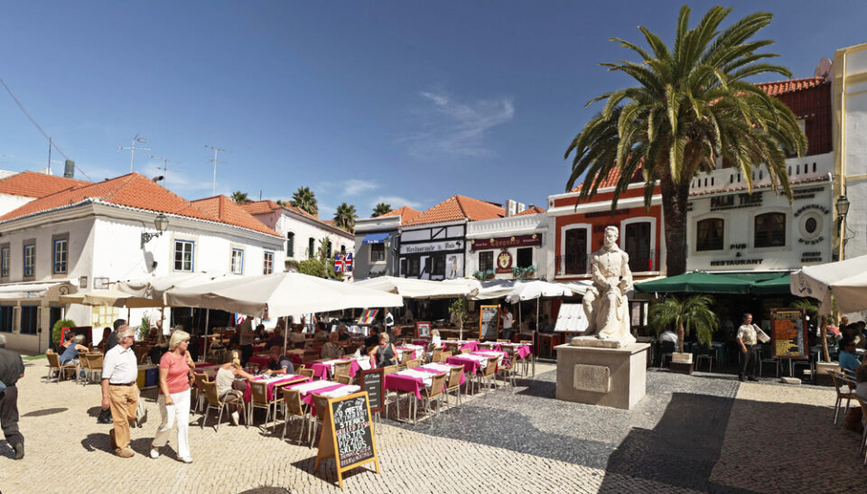 Portugal’s Cascais & Remote Working – The Perfect Partnership