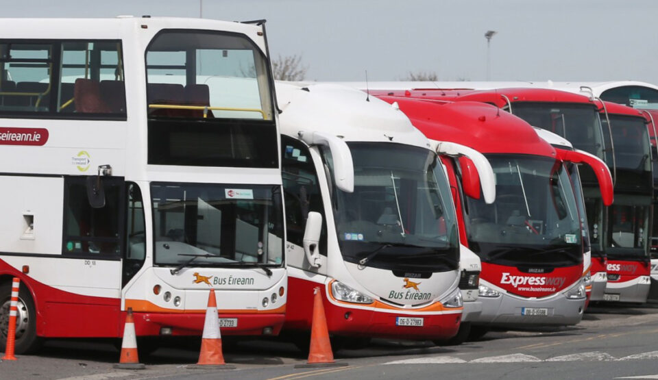 Public Transport in Cork to Receive €600M Investment Boost