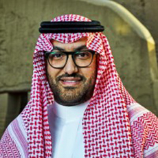 Fahd Hamidaddin, CEO and Member of the Board at Saudi Tourism Authority