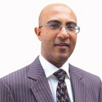 Ibrahim Ayoub, CEO, ITIC