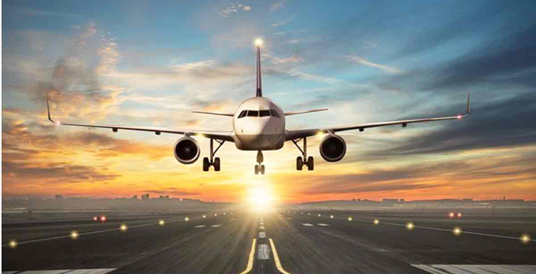 Improved flights experience in India