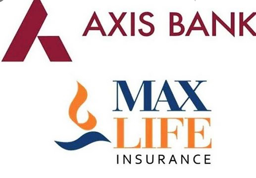 Max Life and Axis Bank