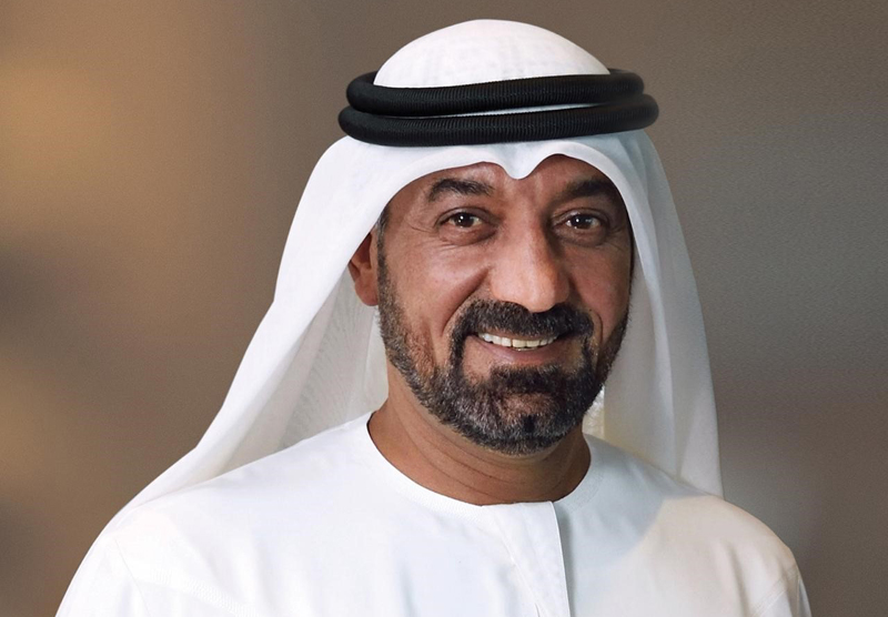 HH Sheikh Ahmed bin Saeed Al Maktoum, Emirates’ Chairman and Chief Executive