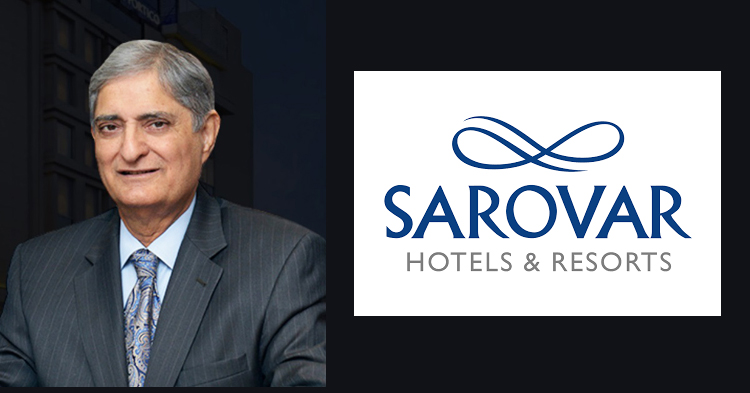 Sarovar Hotels debuts in Nepal