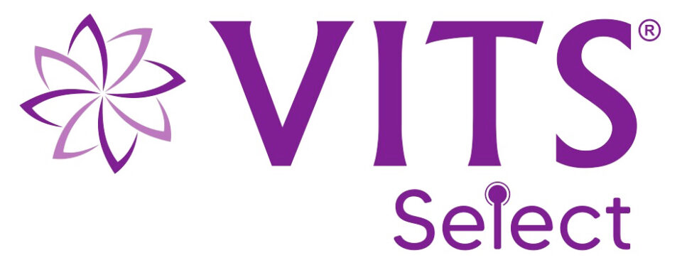 VITS SELECT logo