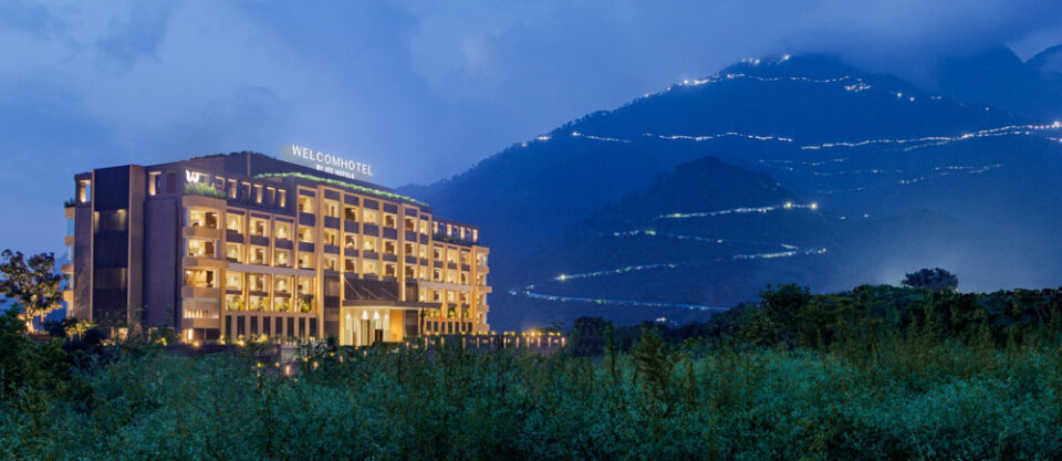 Welcomhotel by ITC Hotels Katra