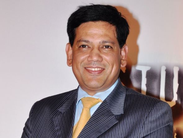 Atul Upadhyay, Senior Vice President, Pride Group of Hotels