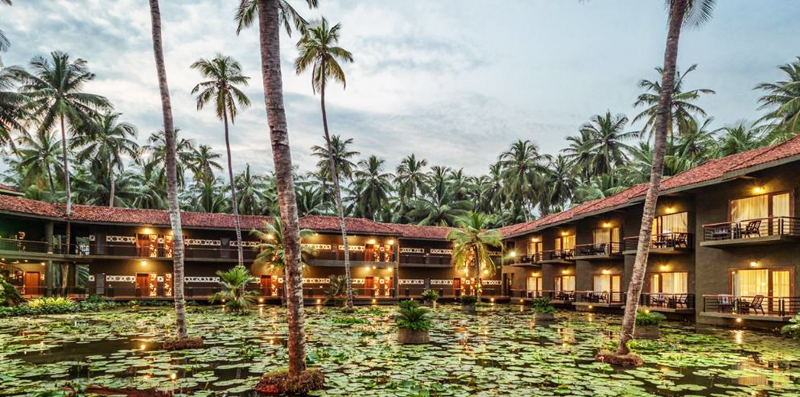 Club Mahindra Launches Five New Resorts in India - Tourism Quest