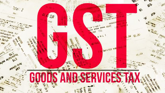 Frustration to the GST Increase