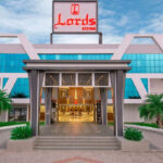 Lords Eco Inn, Morbi