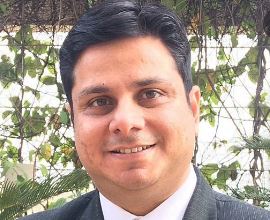 Amit Kumar, General Manager, Courtyard by Marriott Pune Chakan
