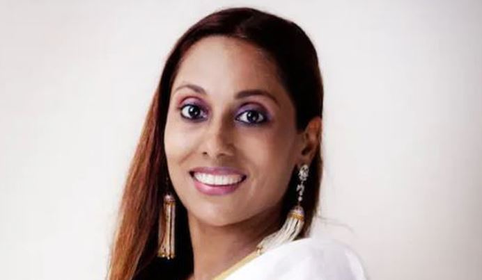 Sharmilee Agrawal Kapur, Co-Founder & Director of Atmantan Wellness Centre