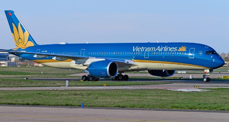 Vietnam Airlines Extends Long-Standing Relationship