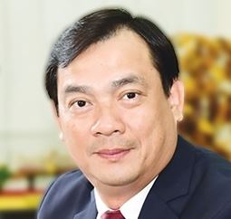 H.E Nguyen Trung Khanh