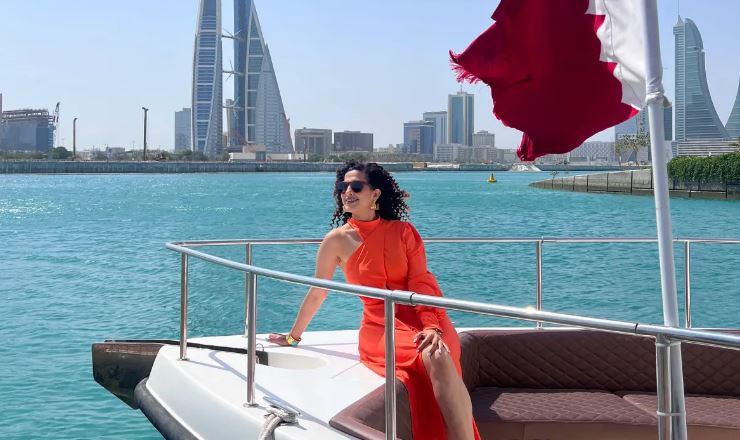 Curly Tales Vacations In The Bold And Beautiful Bahrain Tourism Quest 