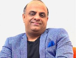 Mehul Sharma, Founder & CEO, Signum Hotels & Resorts