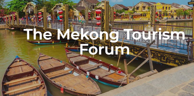 Mekong Tourism Forum