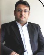 Ashish Seth, Managing Director, Puratos Food Ingredients India Pvt. Ltd