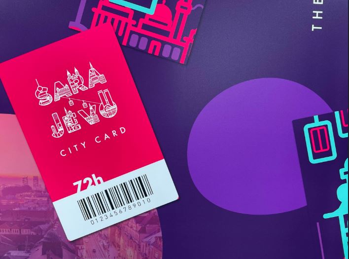 new city card