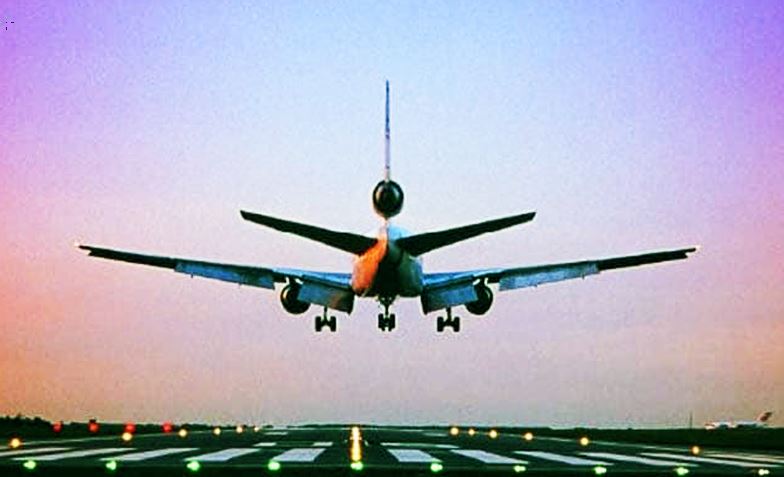 Aviation Industry Monthly Domestic Passenger Traffic Data