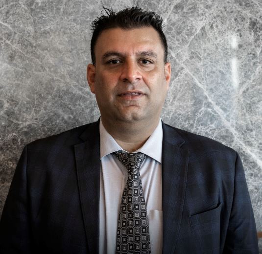 Dhiraj Bagai, Hotel Manager, Al Khoory Hotels, Dubai, United Arab Emirates
