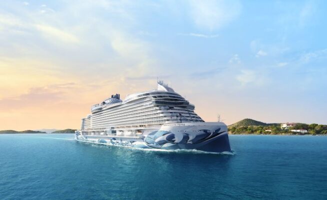 Norwegian Cruise Line Unveils Winter 2024/25 and Summer 2025 Cruises in Europe, Caribbean, and 