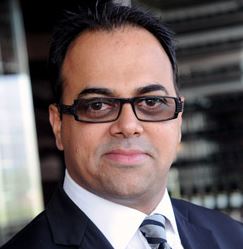 Rajeev Menon, President, Asia Pacific (excluding Greater China), Marriott International