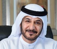 Adel Al Redha, Chief Operating Officer, Emirates Airline 