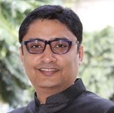 Somnath Mukherjee – Senior Vice President, West, IHCL