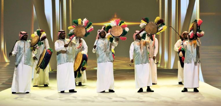 The Theater and Performing Arts Commission Opens 2023 with the Launch of Qemam The Theater and Performing Arts Commission