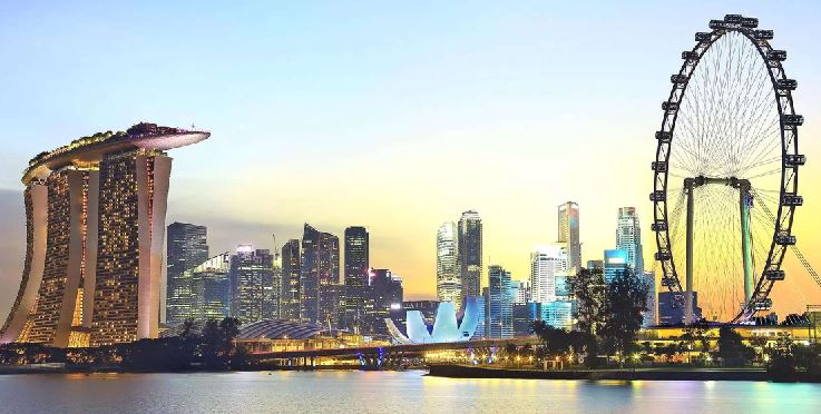 Singapore Tourism Board ramps up recovery