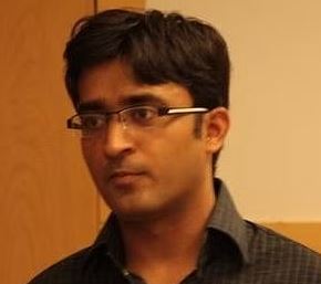 Anirudh Gupta, Founder & CEO, Tripoto